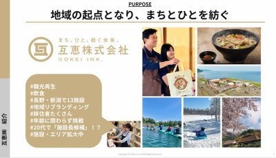 🍎出展企業一覧🍎