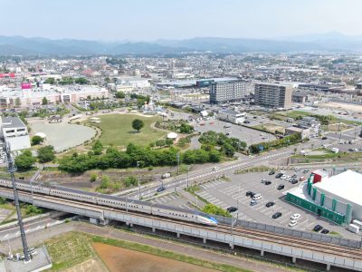 🍎出展市町村一覧🍎
