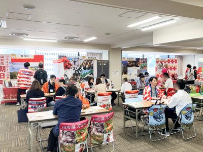 🔰フェアの歩き方・楽しみ方