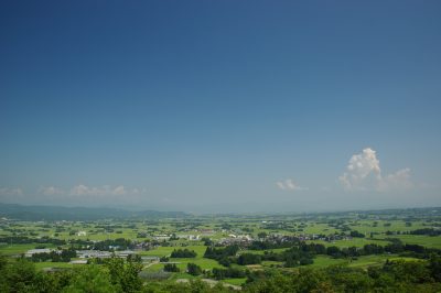 飯豊町
