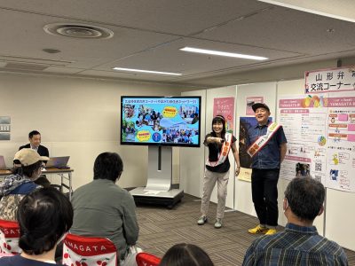🔰フェアの歩き方・楽しみ方