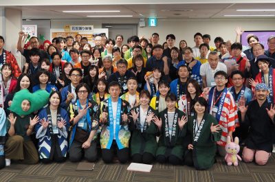 🔰フェアの歩き方・楽しみ方