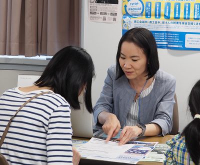 🔰フェアの歩き方・楽しみ方